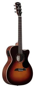 Alvarez RF26CESB Regent Folk