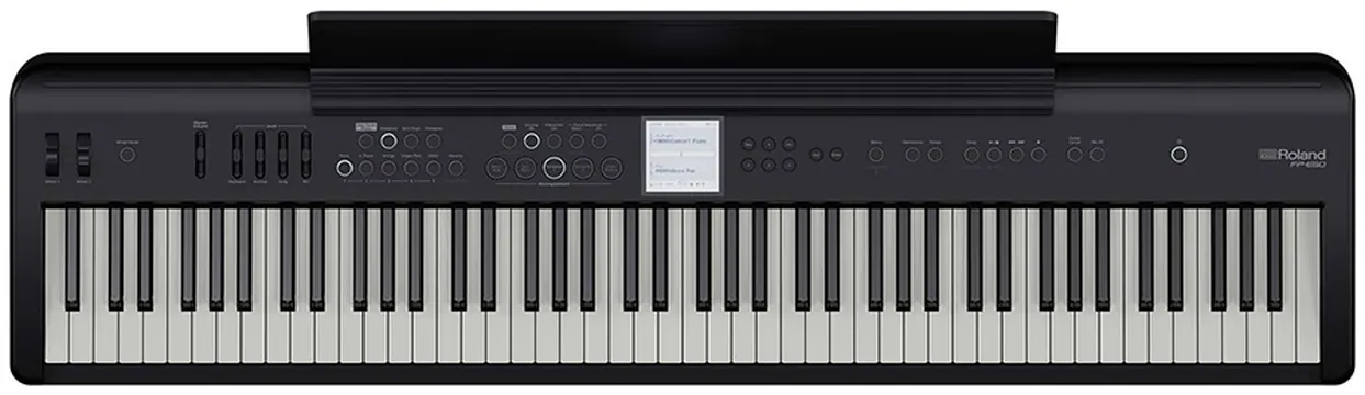 Roland FP-E50 Digitale Piano