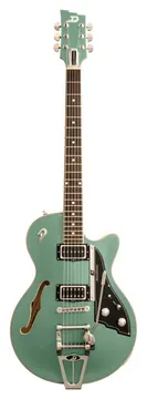 Duesenberg Starplayer TV Green