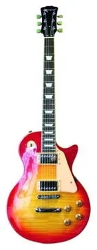 Extreme EL250 CS Chitarra Elettrica Cherry Sunburst