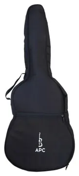 APC Saco Almofadado Guitarra Clássica