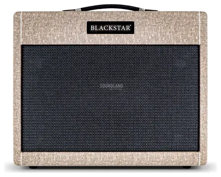Blackstar St. James 50 EL34 - Fawn