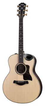 Taylor 816Ce Builders Edition Chitarra Acustica Elettrificata