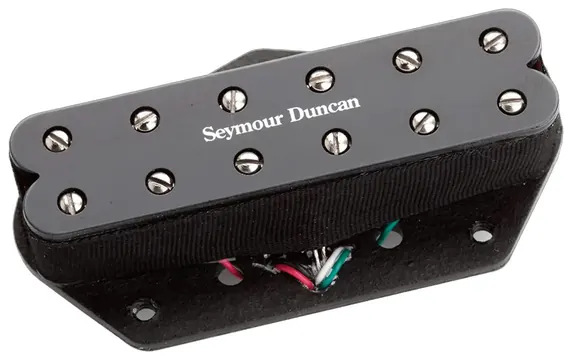 Seymour Duncan ST59-1 Little '59 Lead for Tele