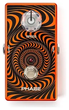 MXR Wylde Audio Phase WA90 20th Anniversary