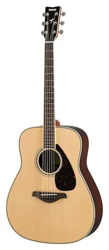 Yamaha FG 830 NT Westerngitarre
