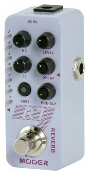 Mooer R7 reverb
