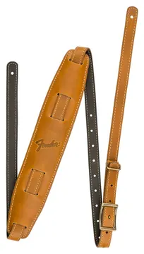 Fender 0990689050 Vintage saddle strap