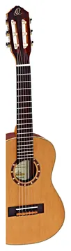 Ortega R122 1/4 Konzertgitarre inkl. Gigbag