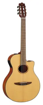 Yamaha Violao NTX1 NT