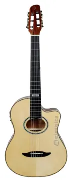 Giannini GNF-3 - Modelo Natural Glossy (NG)