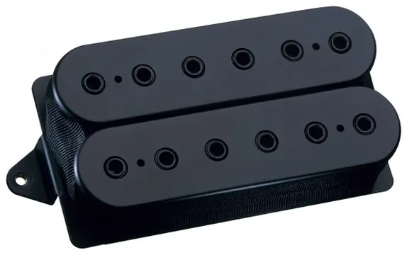 DiMarzio DP 159FBK Evolution Bridge