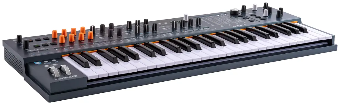 Arturia MiniFreak 49