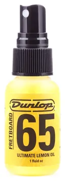 Dunlop 6551SI Utimate lemon oil spray 300ml