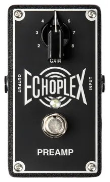 Dunlop EP101 Echoplex Preamp