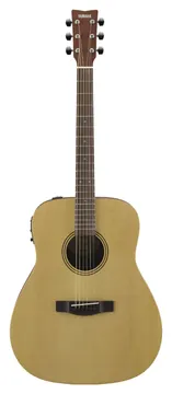 Yamaha FX400 Natural satinato