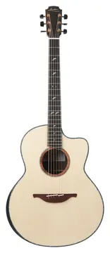 Lowden F50C Walnut Alpine Spruce