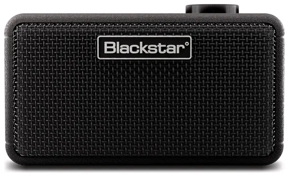Blackstar Beam Mini Portable Guitar Amp and Bluetooth Speaker