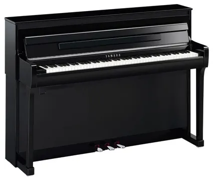 Yamaha CLP-885PE Digitalpiano