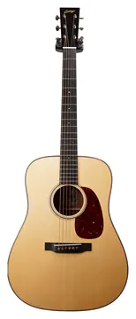 Collings D1 Traditional Adirondack