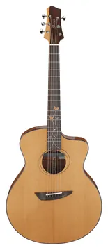Ibanez JGM11 Chitarra Acustica Jon Gomm Signature