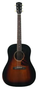 Eastman E15SS/v Antique Sunburst