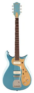 Gretsch LTD EMTC Antonoff MAKO