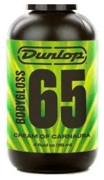 Dunlop Formula 65 Carnauba Glanzwachs Polish
