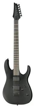 Ibanez RGRTBB21-BKF Baritone