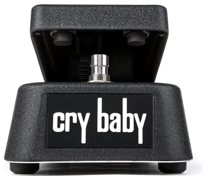 Dunlop Cry Baby Standart Wah
