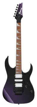 Ibanez RG470DX Tokyo Midnight