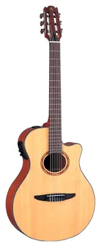 Yamaha Viol?o Yamaha NTX 700