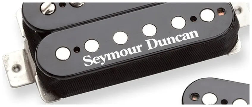 Seymour Duncan SH-6 Set Distortion Mayhem