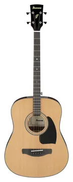 Ibanez PFT2 LTD Edition Natural High Gloss