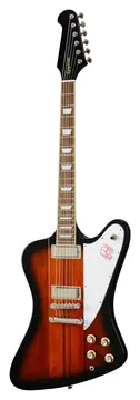 Epiphone Les Paul Custom Sedona Burst IGC IBGCS