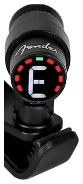 Fender Bullet Tuner