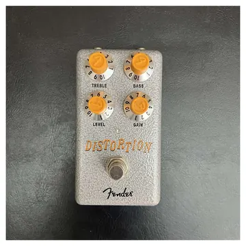 Fender Hammertone Distortion