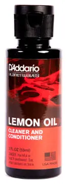 d'Addario Detergente Lemon Oil