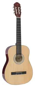 Vogga 103n Natural - Iniciante