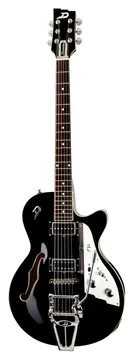 Duesenberg Starplayer TV Nero Plus