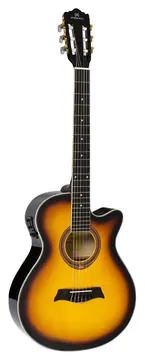 Michael Mini Jumbo VMY340 SB Nylon Sunburst