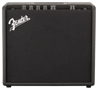 Fender Mustang LT25 - Gitaarversterker