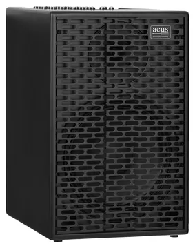 Acus Ferdi 10 Black OneForStrings Combo 250W/10Z Akustikverstärker