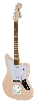 Squier LTD Affinity Jaguar LRL SHP
