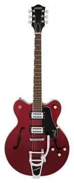 Gretsch G2622T Streamliner Center Block Double-Cut with Bigsby Laurel Fingerboard Brandywine