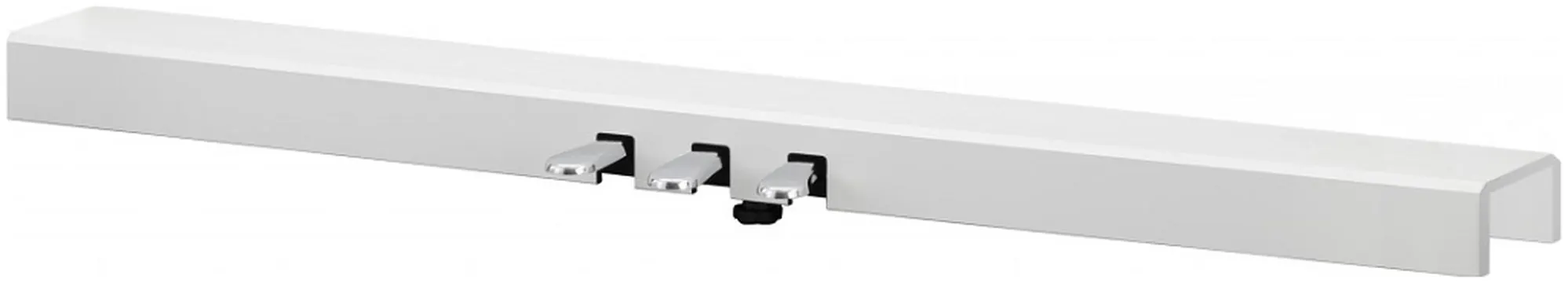 Kawai F-302 W Pedaleinheit für ES920, ES520