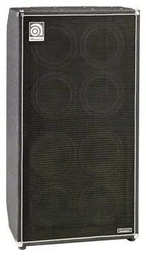 Ampeg SVT-810 E