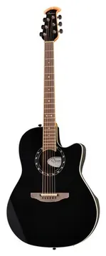 Ovation 2771AX-5 Std Balladeer