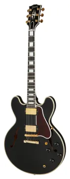 Gibson Custom Shop 1959 ES-355 Reissue - ebony