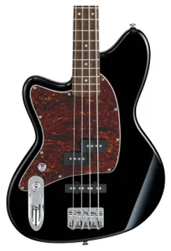 Ibanez TMB100LBK Lefthanded Talman Bass